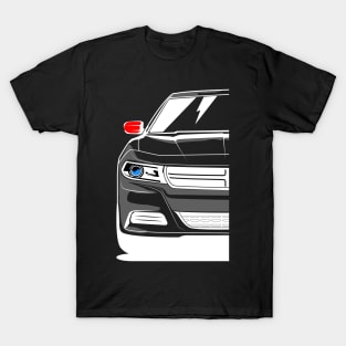 Charger SRT 2016 T-Shirt